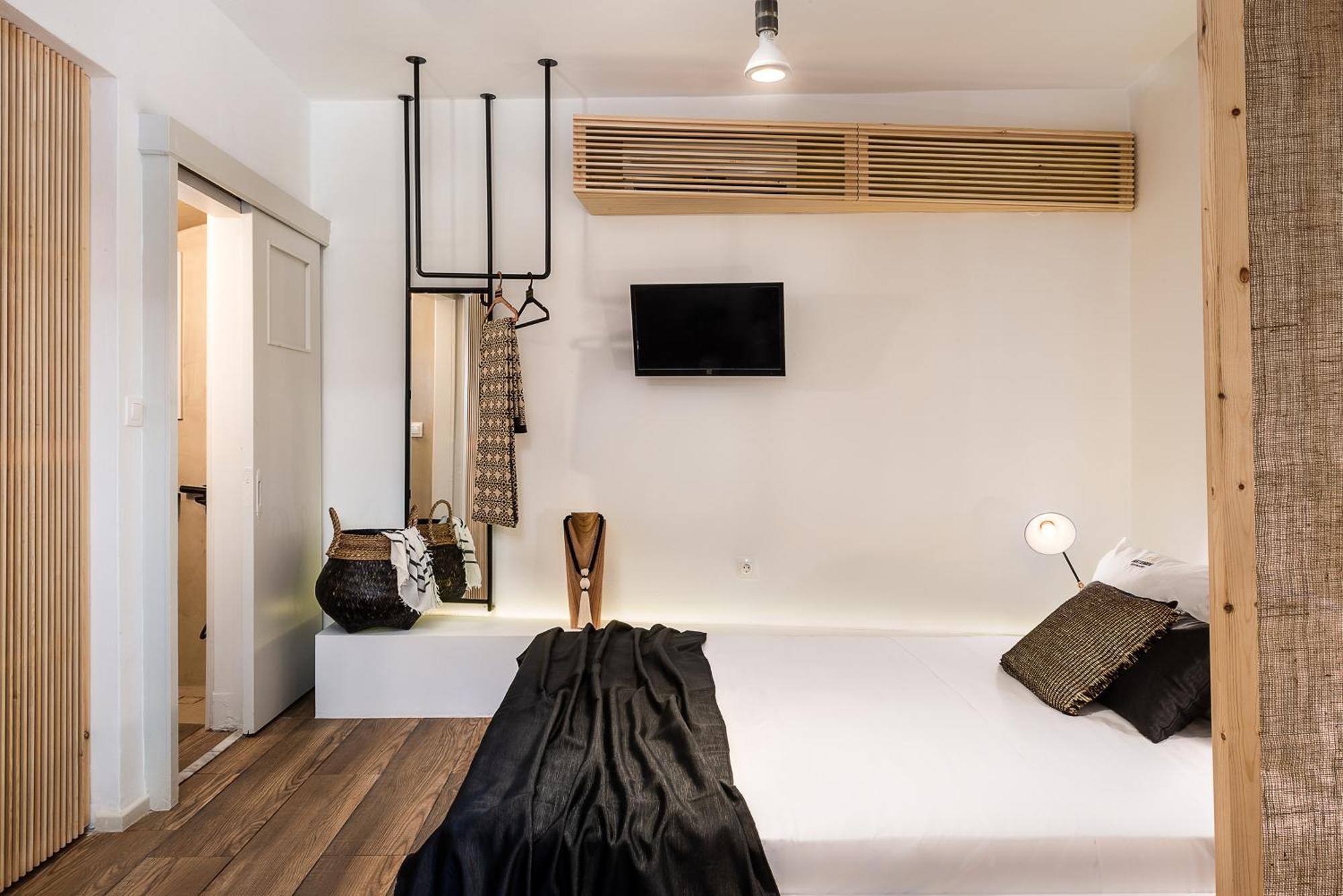 Artemide City Places- Petite Apartments Chania  Luaran gambar